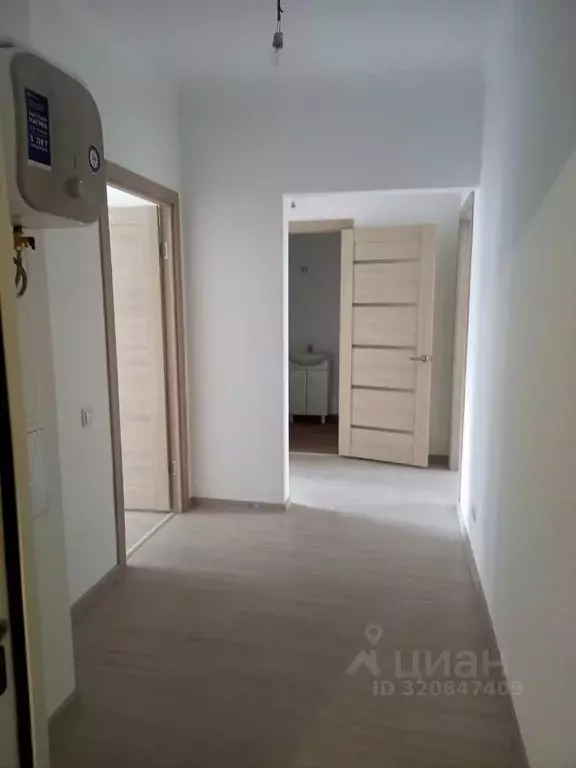 2-к кв. Тверская область, Тверь Новочеркасская ул., 49 (56.58 м) - Фото 1