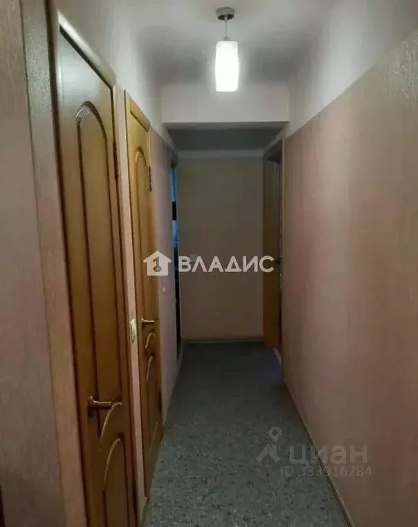 Квартира, 2 комнаты, 55.3 м - Фото 0