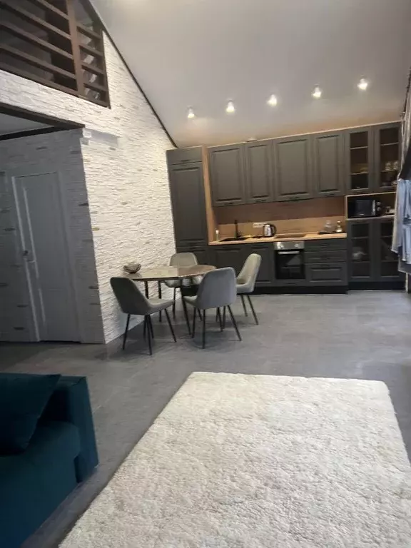 Дом в Московская область, Дмитровский муниципальный округ, д. ... - Фото 2