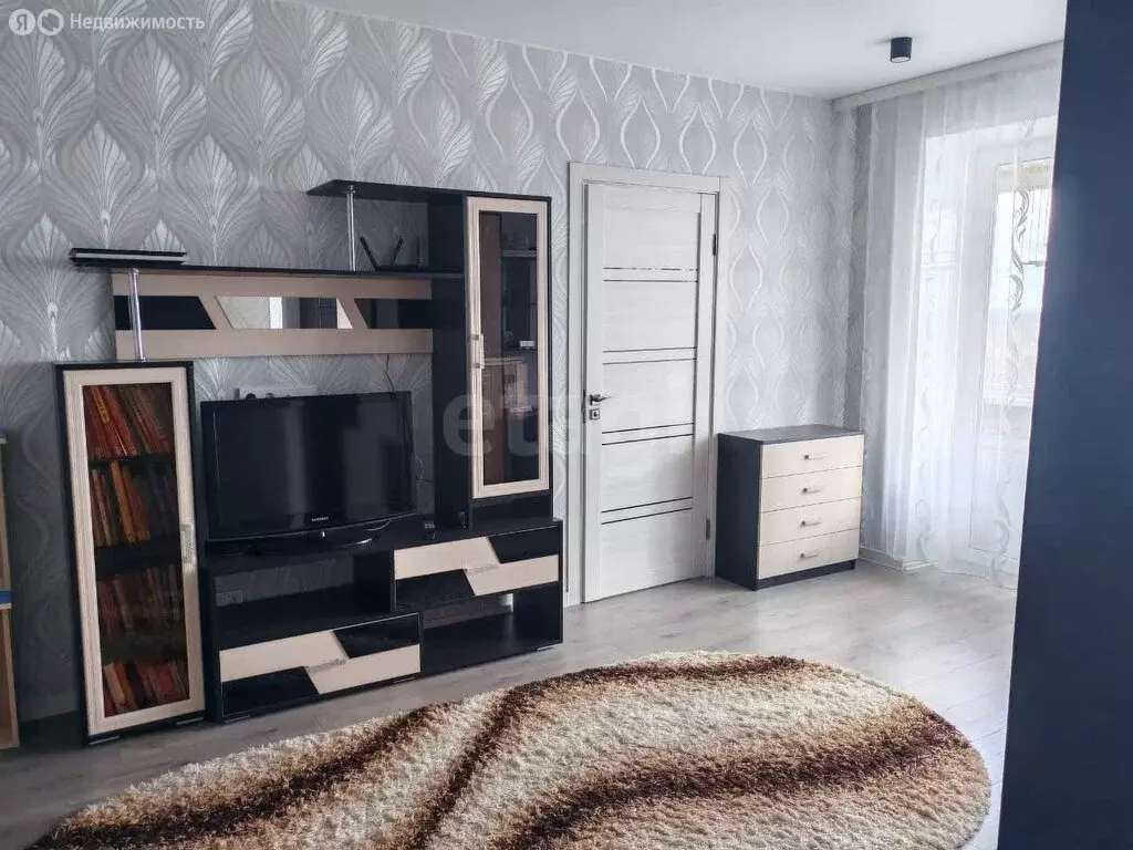2-комнатная квартира: Брянск, улица Луначарского, 47 (41.5 м) - Фото 0