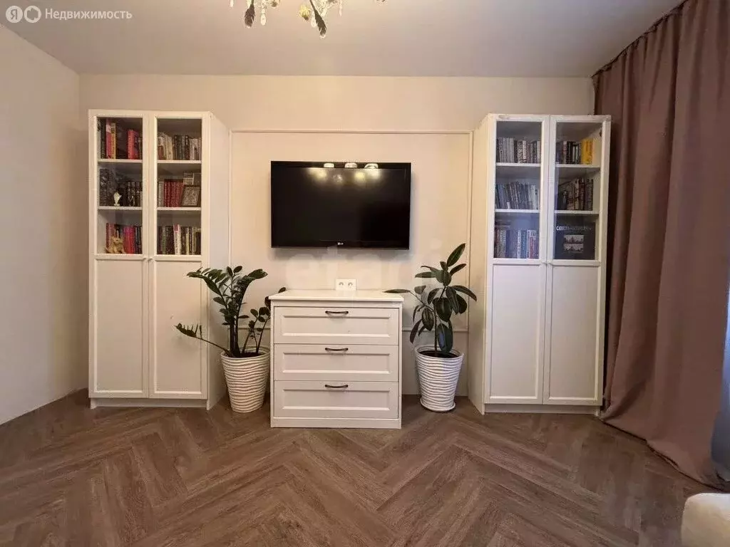 2-комнатная квартира: Нижний Новгород, проспект Гагарина, 224 (51.5 м) - Фото 2