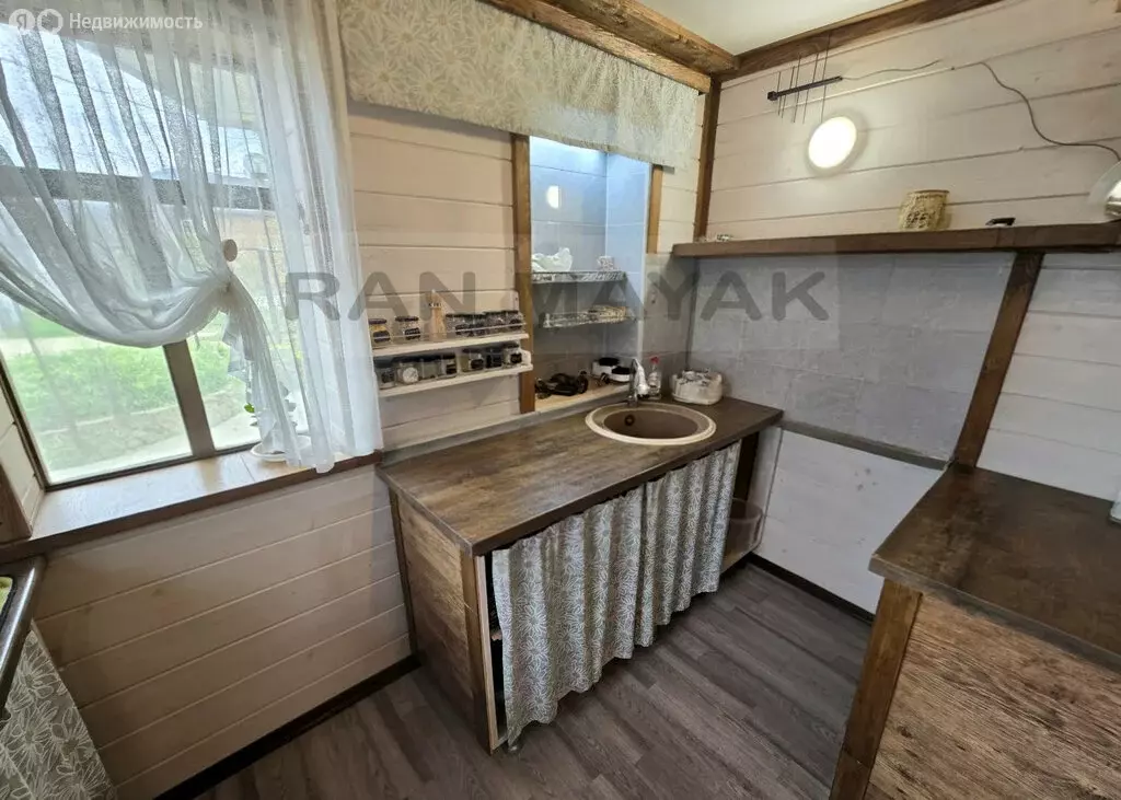 Дом в станица Даховская, Октябрьская улица, 64 (70.9 м) - Фото 2