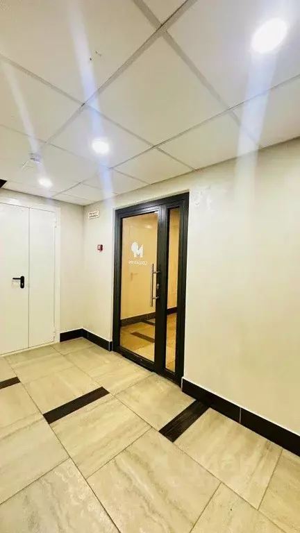 Склад в Свердловская область, Екатеринбург наб. Олимпийская, 9/1 (4 м) - Фото 2