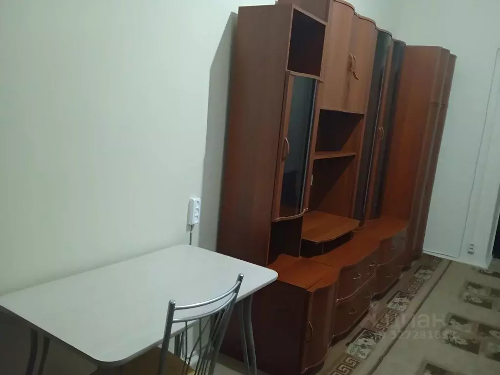 Комната Ленинградская область, Гатчина ул. Урицкого, 17 (14.4 м) - Фото 2