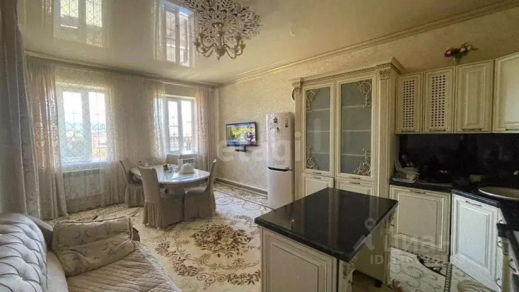 Дом в Ингушетия, Назрановский район, с. Экажево  (195 м) - Фото 1