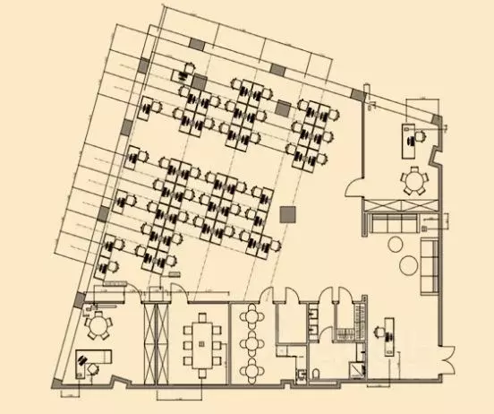 Офис в Москва ул. 1-я Леонова, 18 (295 м) - Фото 2