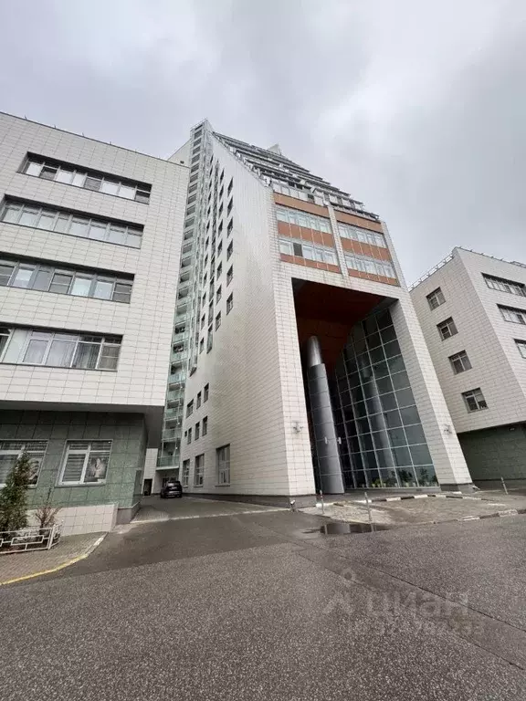 Офис в Москва ул. Дмитрия Ульянова, 31 (10 м) - Фото 1