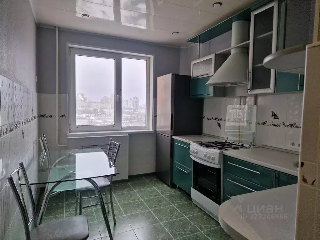 2-к кв. Волгоградская область, Волгоград Ростовская ул., 10 (51.3 м) - Фото 2