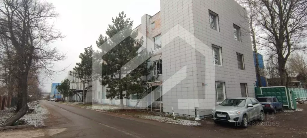 Помещение свободного назначения в Московская область, Чехов ... - Фото 1