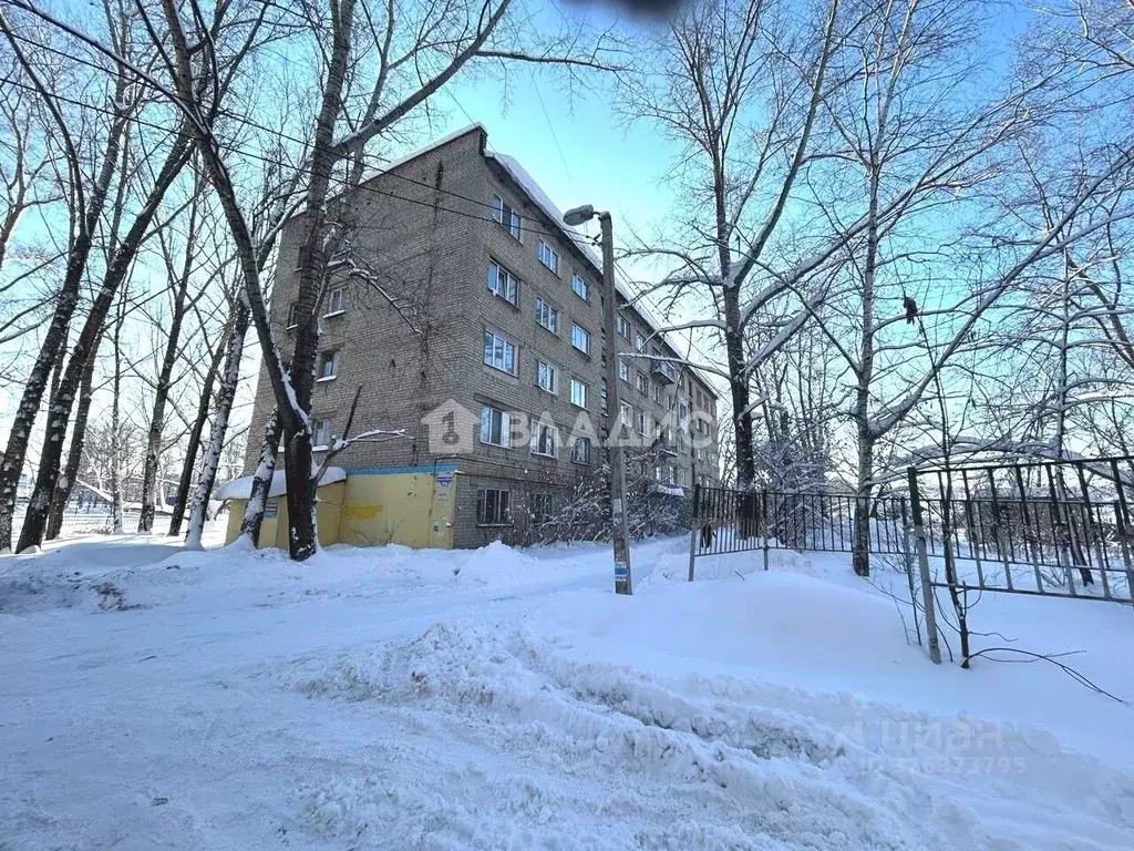 Студия Пензенская область, Пенза просп. Победы, 80 (16.0 м) - Фото 1