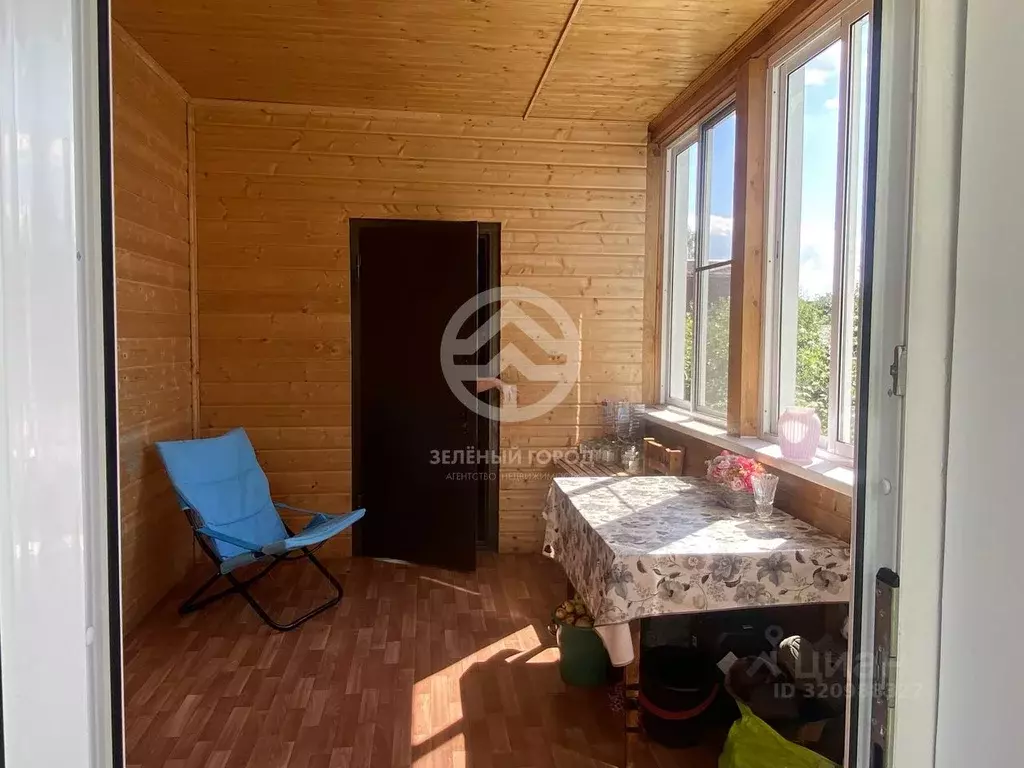 Дом в Московская область, Солнечногорск городской округ, д. Миронцево ... - Фото 2