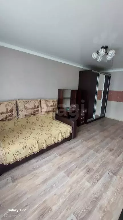 Продаётся 1-к квартира, 30 м - Фото 1