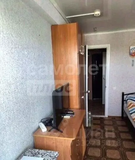 Студия Севастополь пос. Любимовка, ул. Южногородская, 36к16 (17.0 м) - Фото 2