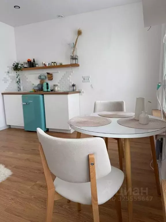 Студия Самарская область, Волжский район, Черноречье с/пос, с. ... - Фото 2