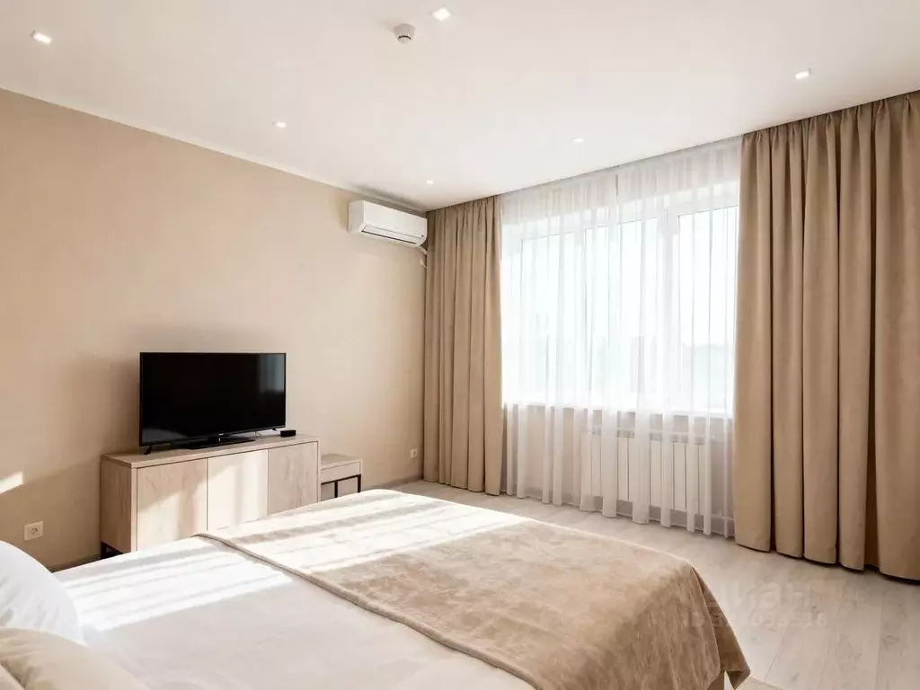 4-к кв. Москва 2-я Черногрязская ул., 6к1 (178.0 м) - Фото 2