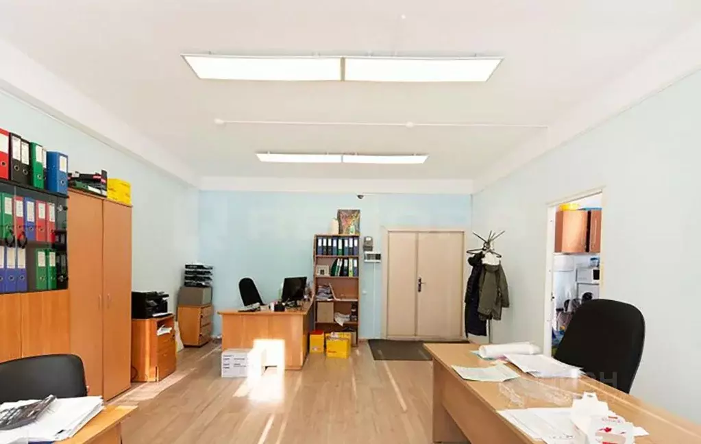 Офис в Санкт-Петербург пл. Конституции, 2 (80 м) - Фото 0