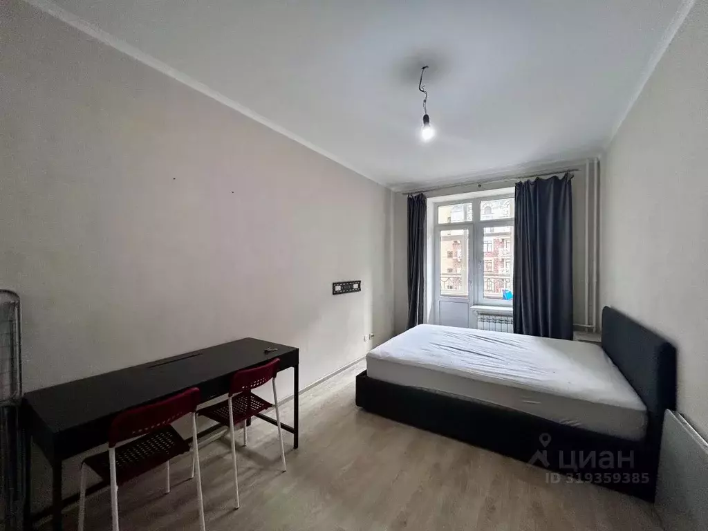 1-к кв. Московская область, Видное ул. Галины Вишневской, 10к2 (33.0 ... - Фото 1