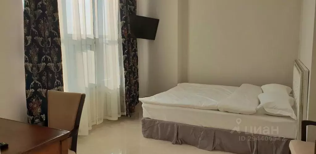 Комната Белгородская область, Белгород ул. Есенина, 9к2 (65.0 м) - Фото 1