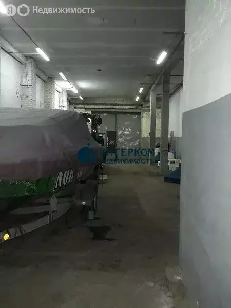 Склад (200 м) - Фото 2