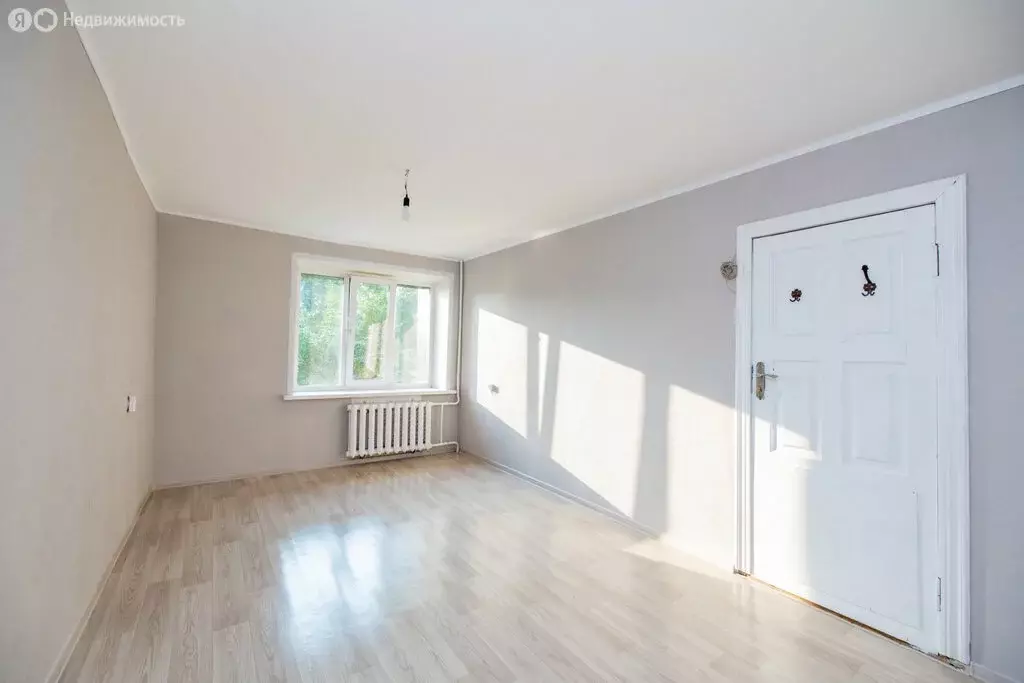 1к в -комнатной квартире (17 м) - Фото 0