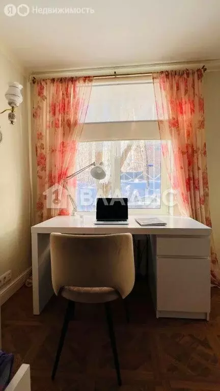 2-комнатная квартира: Москва, улица Уткина, 37 (45 м) - Фото 1