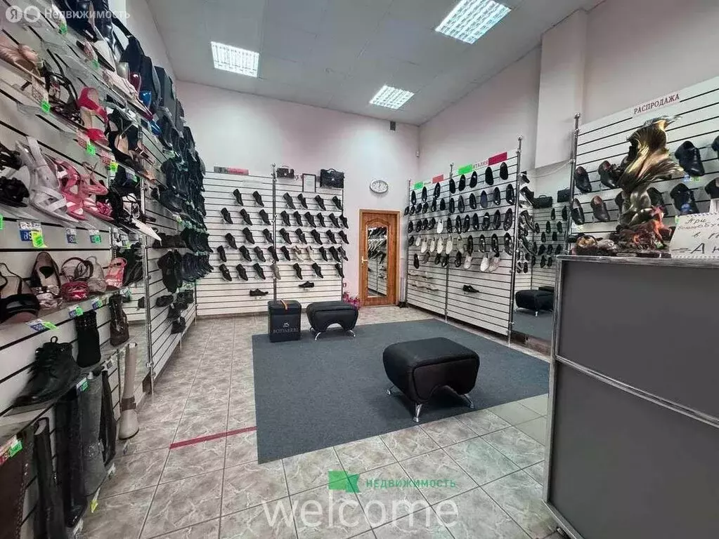 Торговая площадь (40 м) - Фото 2