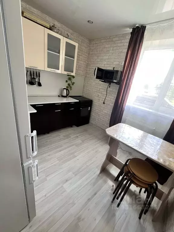 2-к кв. Башкортостан, Уфа наб. Кустаревская, 9А (49.0 м) - Фото 1