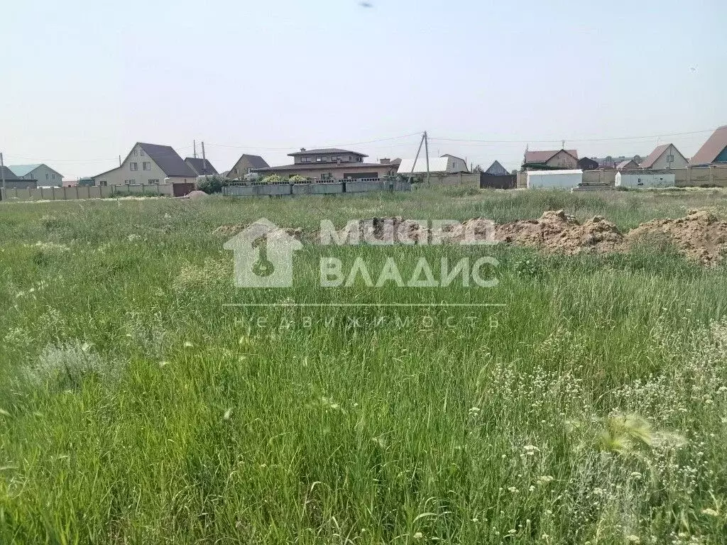 Участок в Омская область, Омск Троицкая ул., 34 (15.0 сот.) - Фото 1