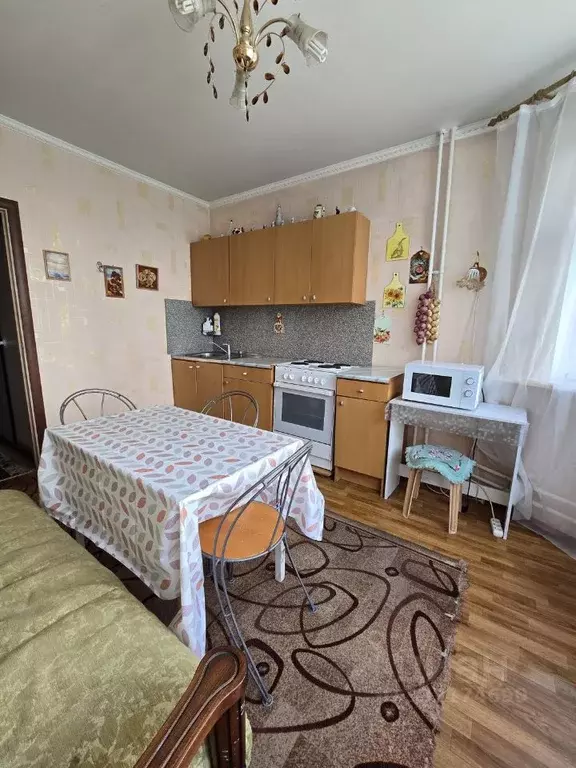 3-к кв. Москва Волынская ул., 12К1 (75.0 м) - Фото 1