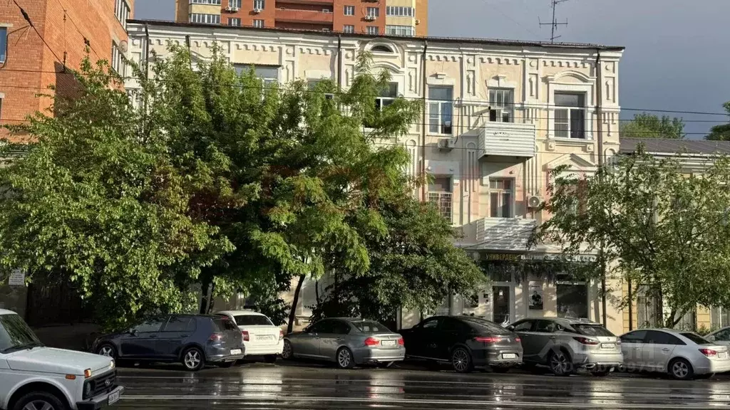 Комната Ростовская область, Ростов-на-Дону ул. Максима Горького, 212 ... - Фото 2