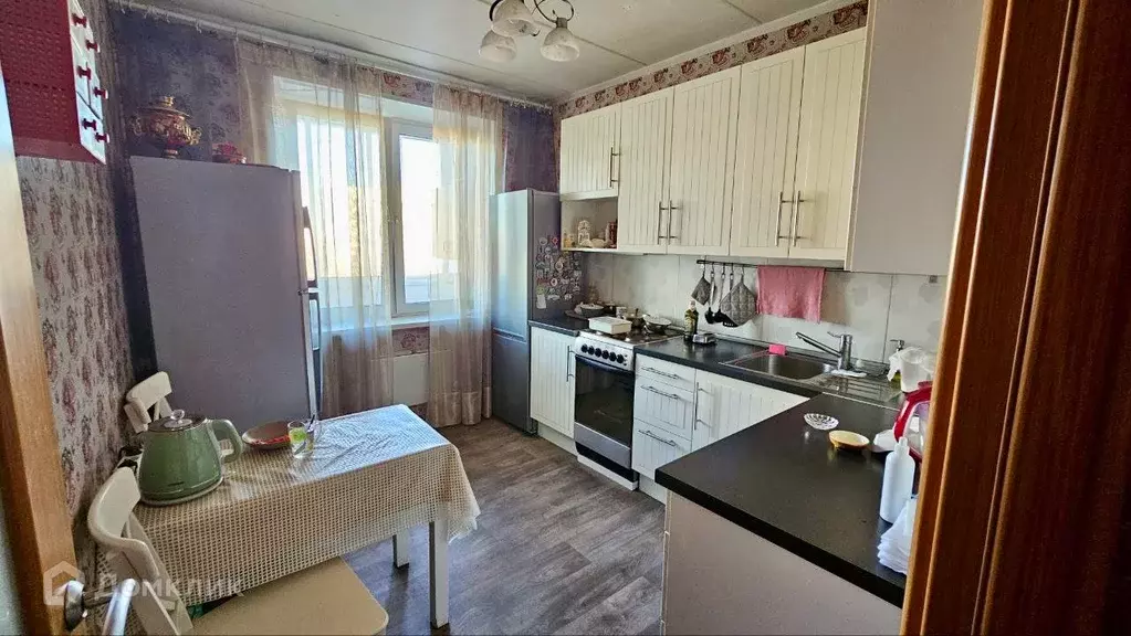 Продаётся 3-к квартира, 90 м - Фото 0