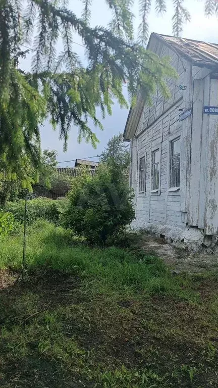 Дом 70 м на участке 12 сот. - Фото 0