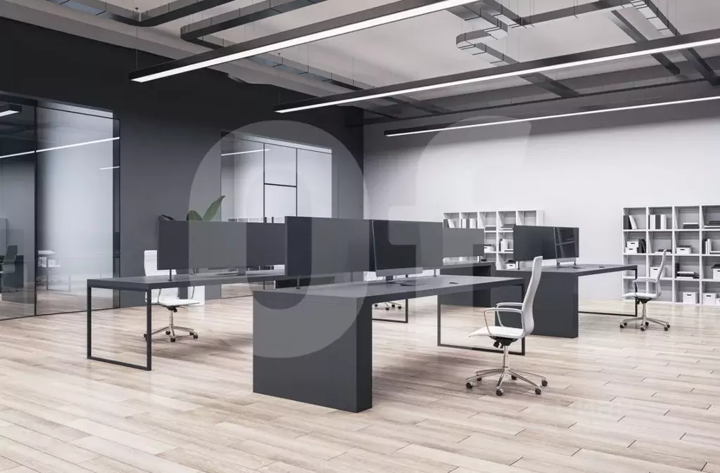 Офис в Москва ул. Двинцев, 3С4 (5165 м) - Фото 0