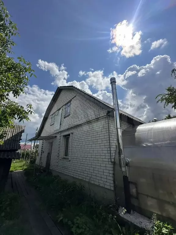 Дом 80 м на участке 50 сот. - Фото 0