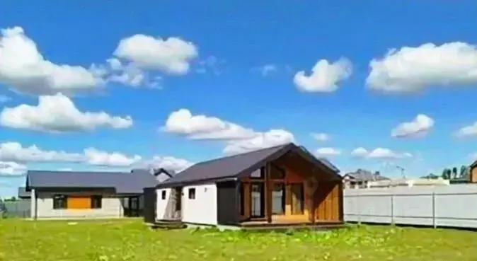 Участок в Московская область, Истра муниципальный округ, д. Синево  ... - Фото 1