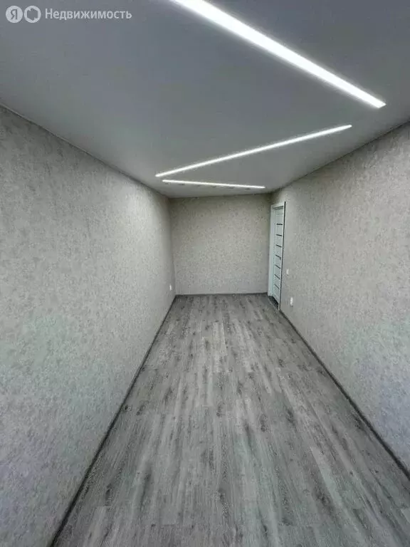 2-комнатная квартира: Курган, улица Кирова, 60 (42.9 м) - Фото 1