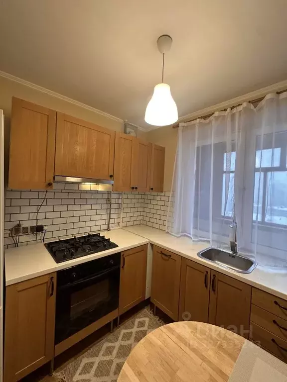 2-к кв. Москва Брошевский пер., 4 (39.4 м) - Фото 1