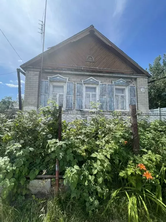 Дом 44,9 м на участке 4,9 сот. - Фото 0