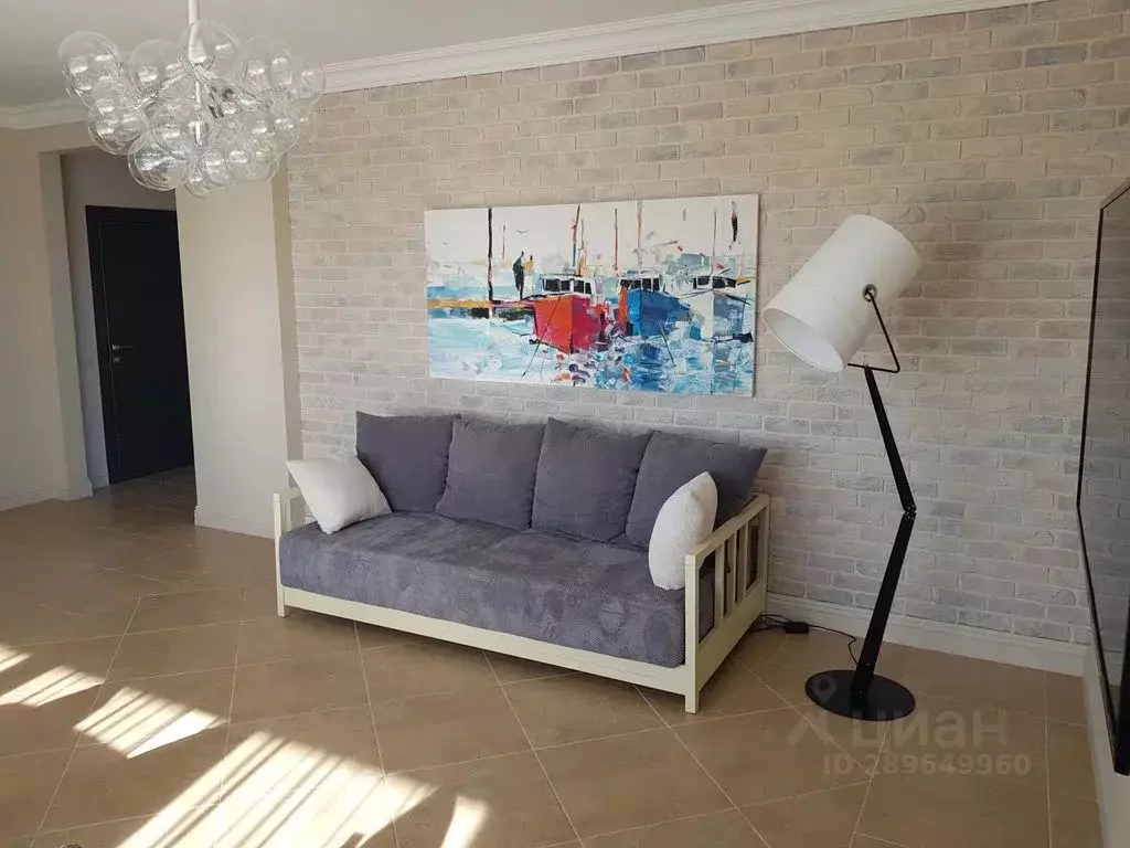 Дом в Краснодарский край, Темрюкский район, Ахтанизовское с/пос, пос. ... - Фото 2