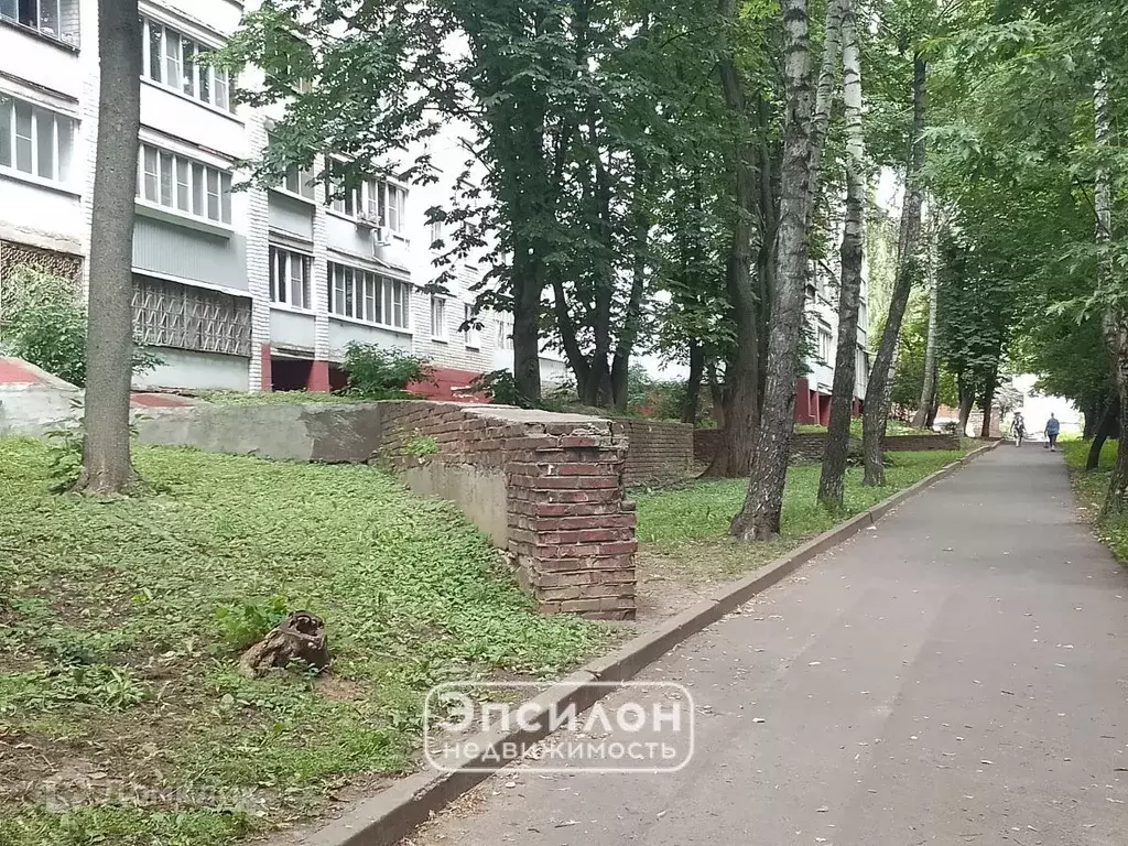 Продаётся 1-к квартира, 30 м - Фото 1