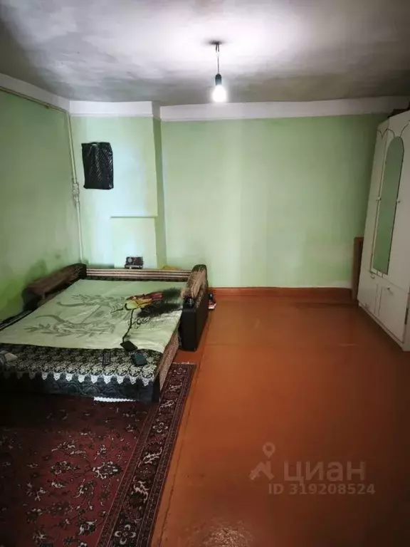 Дом в Северная Осетия, Владикавказ ул. Серобабова, 40 (30 м) - Фото 0