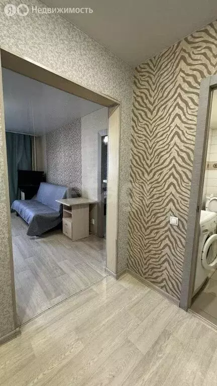 1-комнатная квартира: Иркутск, улица Баумана, 229/3 (38.3 м) - Фото 0