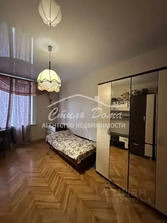 3-к кв. Волгоградская область, Волгоград Рабоче-Крестьянская ул., 39 ... - Фото 1