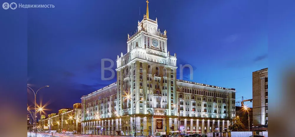 Офис (380.2 м) - Фото 2