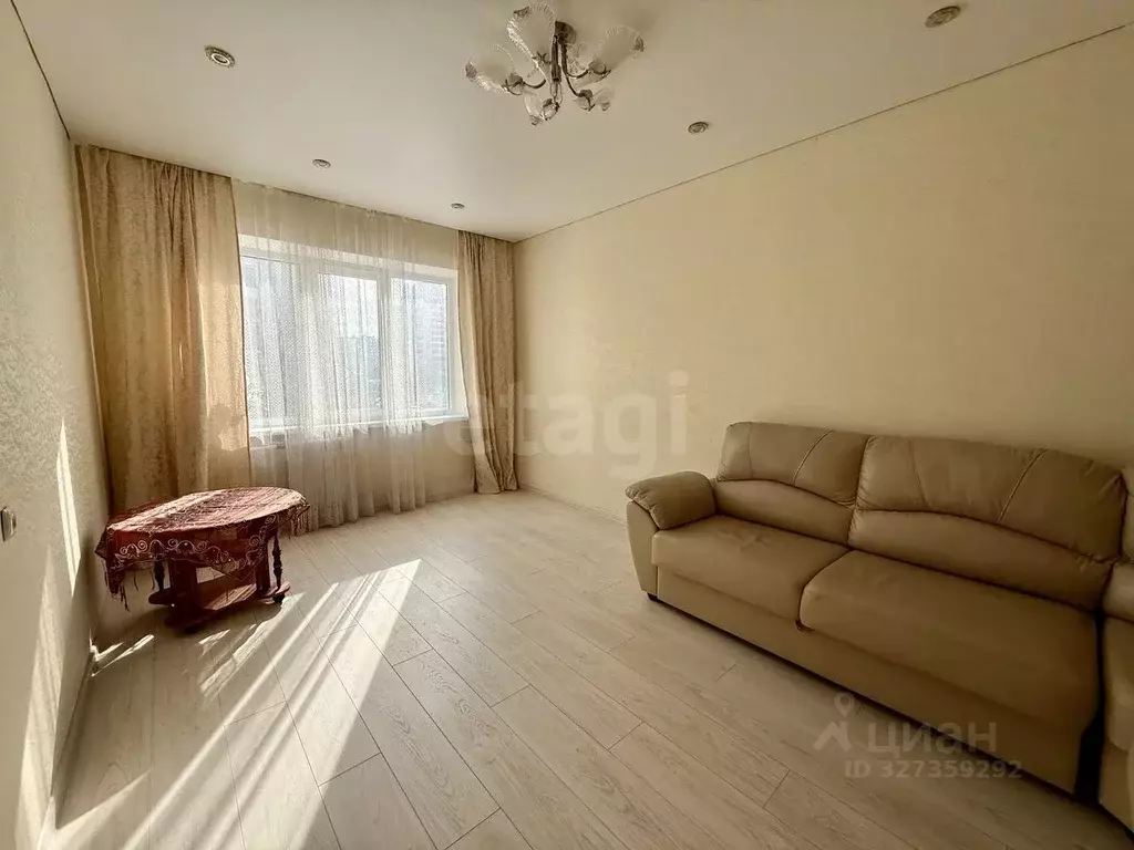 3-к кв. Белгородская область, Белгород бул. Юности, 8 (58.6 м) - Фото 1