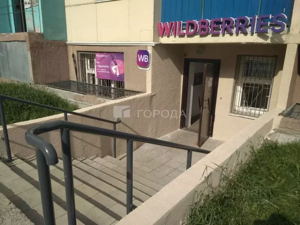 Помещение свободного назначения в Новосибирская область, Новосибирск ... - Фото 0