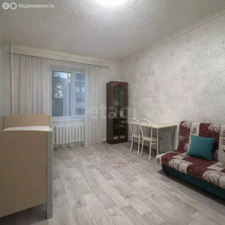 2-комнатная квартира: Дмитров, Гравийная улица, 27 (47.9 м) - Фото 2