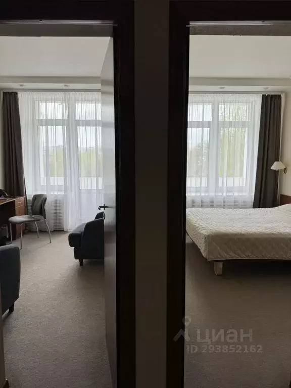 Комната Вологодская область, Вологда Костромская ул., 14 (24.0 м) - Фото 0