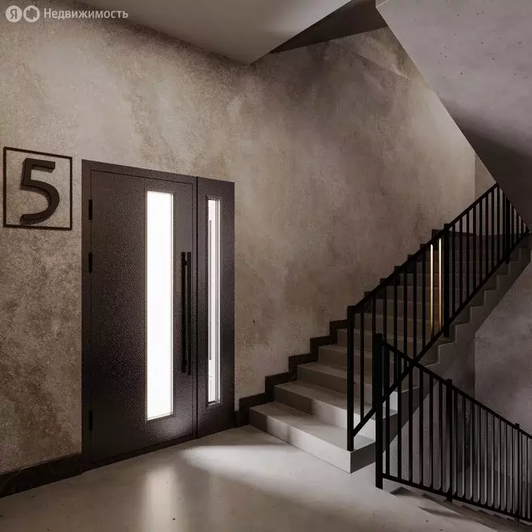 2-комнатная квартира: Нальчик, проспект Ленина, 50 (72 м) - Фото 1