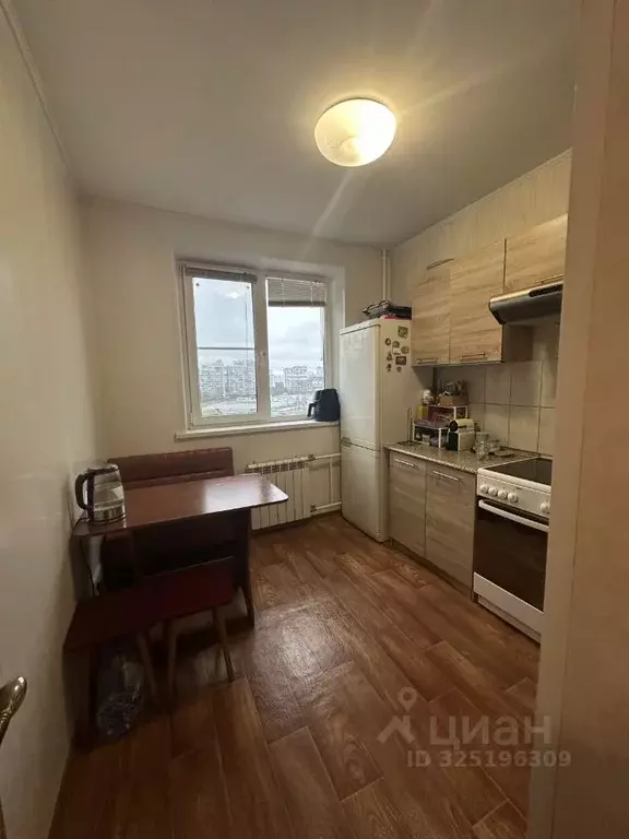 2-к кв. Москва Северное Чертаново мкр, 8к834 (50.2 м) - Фото 2